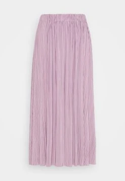 Samsøe Samsøe UMA SKIRT - Jupe plissée Women -Samsøe Soldes 001eaadd2fea4d0e8c258fd9ef89fa65 7