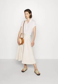 Samsøe Samsøe ROWENA SKIRT - Jupe trapèze Women -Samsøe Soldes 00549ade030a4dc889698cdb4d5d16cf