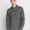 Samsøe Samsøe LIAM - Chemise Men -Samsøe Soldes 0058f6aabbd943bab7f83657727cf22a