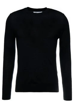 Samsøe Samsøe FLEMMING CREW NECK - Pullover Men -Samsøe Soldes 0062c64462af4fb19ab8367a9547d135 1