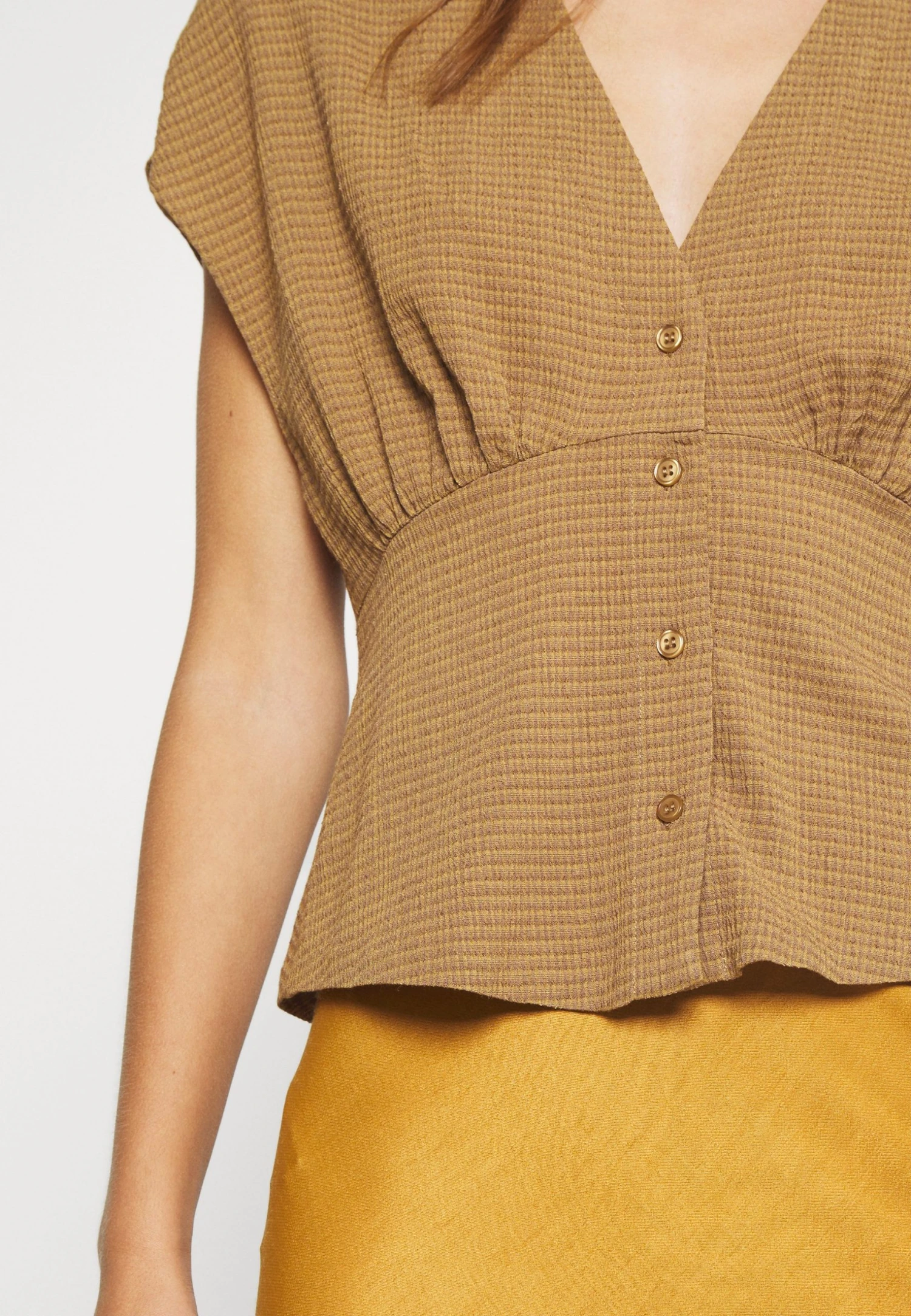 Samsøe Samsøe VALERIE - Blouse Women 8 Samsøe Samsøe VALERIE - Blouse Women – Image 6