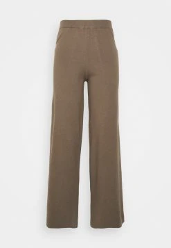 Samsøe Samsøe NIKA TROUSERS - Pantalon classique Women -Samsøe Soldes 011677796a95449990a288dba25fa0a2 1