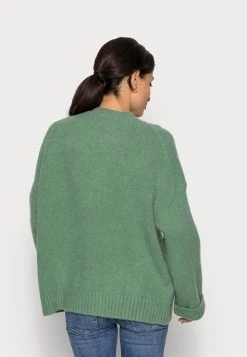 Samsøe Samsøe ISSA CREW NECK - Pullover Women -Samsøe Soldes 0130a4debc414e2baeb188fb15e53fbf