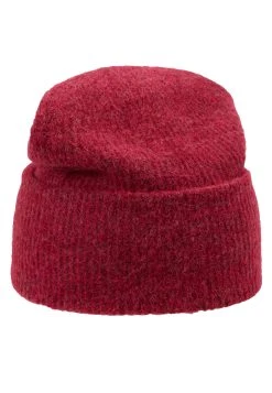 Sams&oslash;e Sams&oslash;e NOR HAT - Bonnet Women -Samsøe Soldes 0132a7e3beb04c4d8ec5425e8776c1ae 8