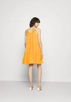 Samsøe Samsøe SARAH DRESS - Robe de jour Women -Samsøe Soldes 015fa99af89b4e8d93a6300cd1f6f510