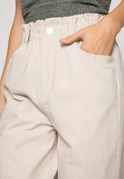 Samsøe Samsøe SIMONIE TROUSERS - Pantalon classique Women -Samsøe Soldes 01947319ffd04a718b56f77f9d378692