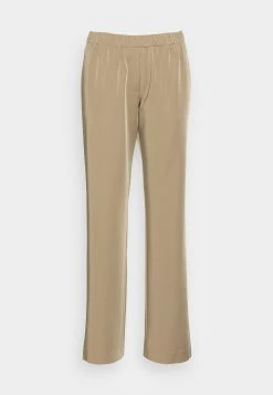 Samsøe Samsøe HOYS PANTS - Pantalon classique Women 18 Samsøe Samsøe HOYS PANTS - Pantalon classique Women -Samsøe Soldes 01a4bce325cd4460b426c3f412d66daf
