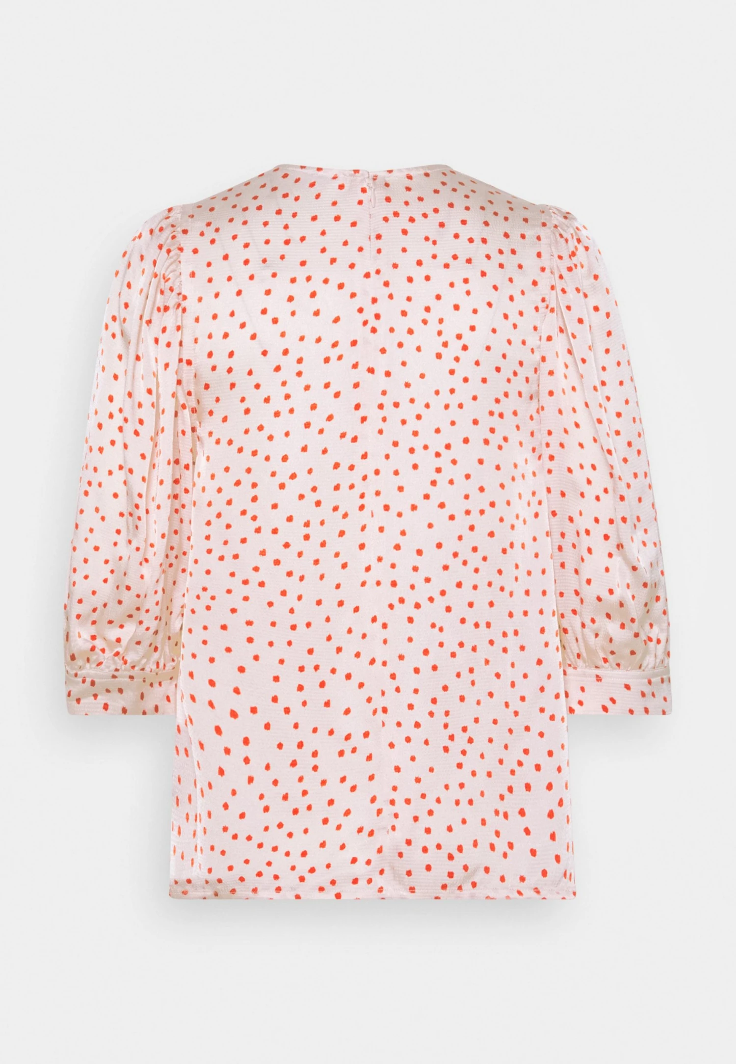 Samsøe Samsøe CELESTINA BLOUSE - Blouse Women 4 Samsøe Samsøe CELESTINA BLOUSE - Blouse Women – Image 2