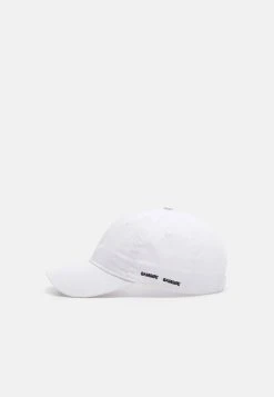 Samsøe Samsøe ARIBO UNISEX - Casquette All -Samsøe Soldes 01b2a05f24e94b43a4a3b17ebf83dd3d