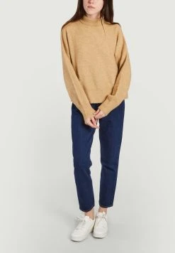 Samsøe Samsøe NOLA - Pullover Women -Samsøe Soldes 01c2871bc55644a8bb0f332c38e50a29