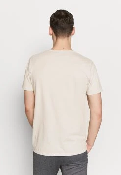 Samsøe Samsøe TOM - T-shirt basique Men -Samsøe Soldes 01ced468acfc49d18277b43667e6e388