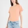 Samsøe Samsøe SOLLY TEE SOLID - T-shirt basique Women
