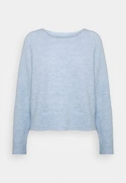 Samsøe Samsøe O-NECK SHORT - Pullover Women -Samsøe Soldes 01e10a58da5848b68913ab3be7a2de2c 14