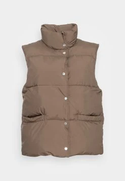 Samsøe Samsøe LYRA VEST - Veste sans manches Women 10 Samsøe Samsøe LYRA VEST - Veste sans manches Women -Samsøe Soldes 021ff3f39bf345199892f68077e9272b