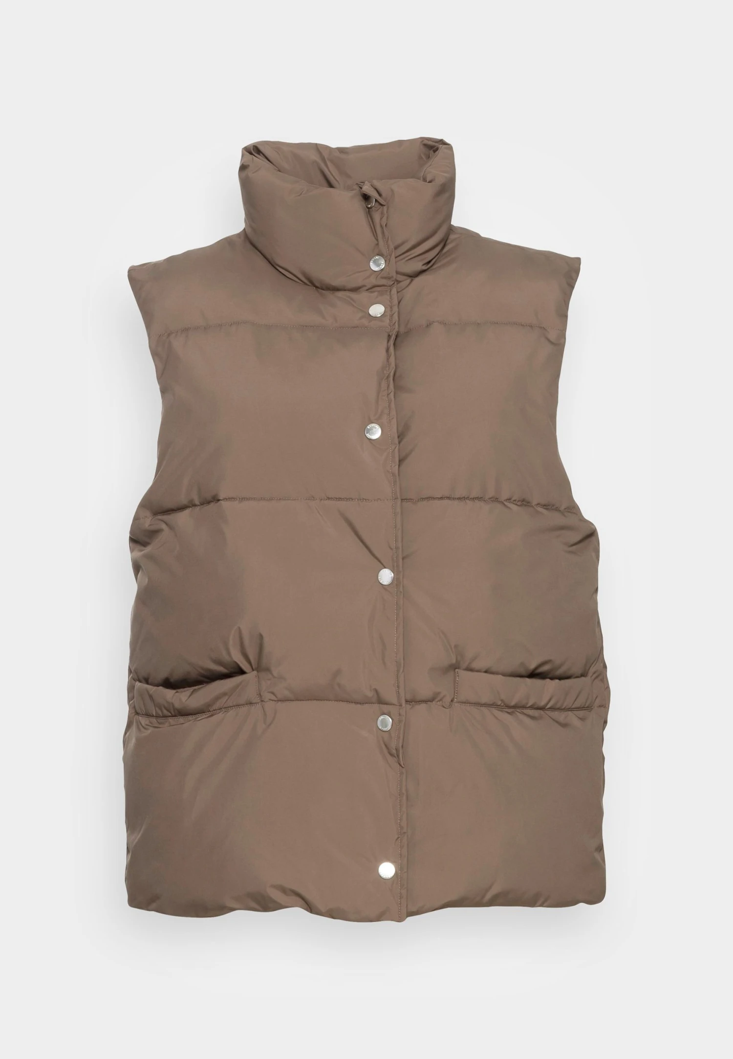 Samsøe Samsøe LYRA VEST - Veste sans manches Women 6 Samsøe Samsøe LYRA VEST - Veste sans manches Women – Image 4