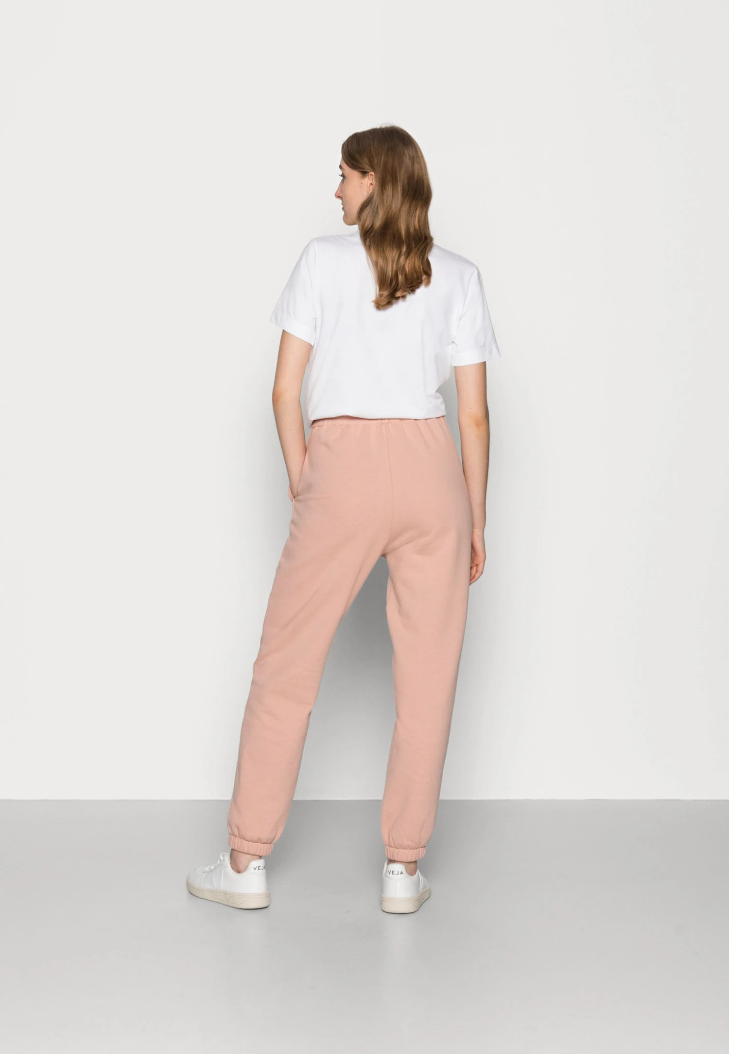 Samsøe Samsøe CARMEN TROUSERS - Pantalon de survêtement Women 5 Samsøe Samsøe CARMEN TROUSERS - Pantalon de survêtement Women – Image 3