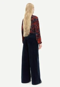 Samsøe Samsøe COLLOT - Pantalon classique Women -Samsøe Soldes 024df7f9c6264d55ae5b86841dda4c45