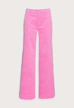 Sams&oslash;e Sams&oslash;e ALLIE TROUSERS - Pantalon classique Women -Samsøe Soldes 026c890e22a9467bad256ab7cc62be76