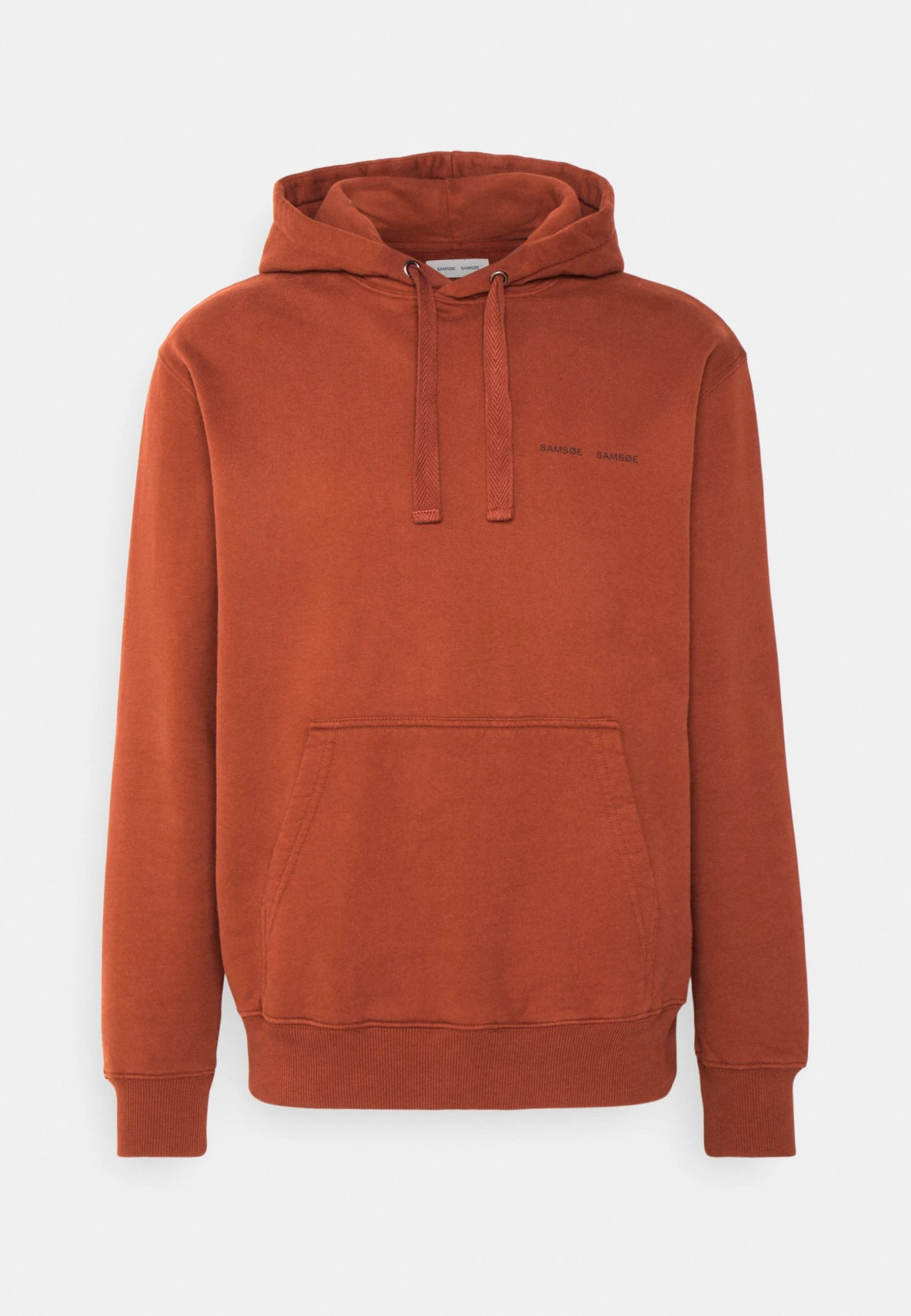 Samsøe Samsøe NORSBRO HOODIE - Sweat à capuche Men 8 Samsøe Samsøe NORSBRO HOODIE - Sweat à capuche Men – Image 6