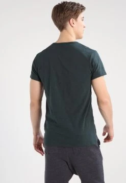 Samsøe Samsøe LASSEN - T-shirt basique Men -Samsøe Soldes 0302ad0b66ad4586ad1e3f47d770e088