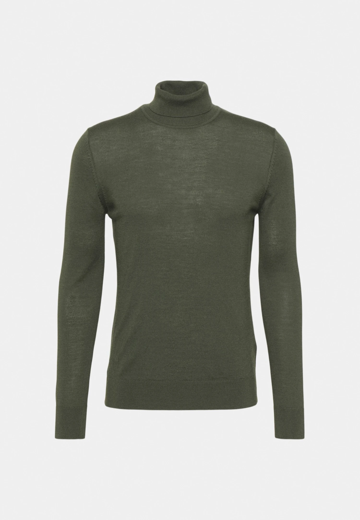 Samsøe Samsøe FLEMMING TURTLE NECK - Pullover Men 12 Samsøe Samsøe FLEMMING TURTLE NECK - Pullover Men – Image 10