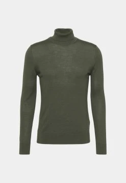 Sams&oslash;e Sams&oslash;e FLEMMING TURTLE NECK - Pullover Men -Samsøe Soldes 0311cd0fcb6d4174b090b7b81e74ff14 8