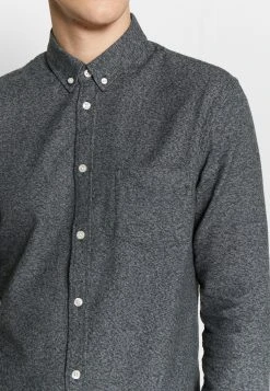 Samsøe Samsøe LIAM - Chemise Men -Samsøe Soldes 0327f1af5c3d42848819868413c00d68