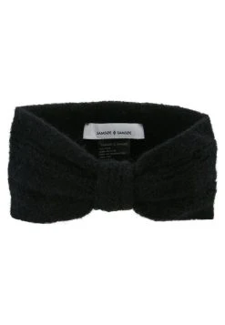 Samsøe Samsøe NOR HEADBAND - Cache-oreilles Women -Samsøe Soldes 03332914f3e046fa941e7112725f78d3 2