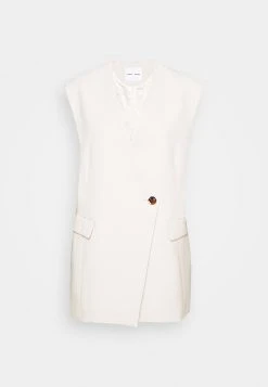 Samsøe Samsøe ERIKA VEST - Veste sans manches Women -Samsøe Soldes 03391384260f4e229aa49f7771d373ac
