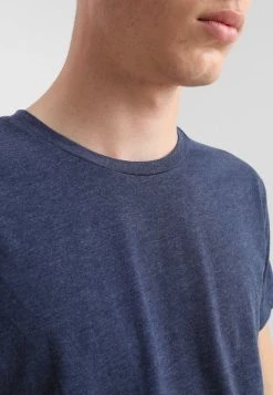 Samsøe Samsøe KRONOS - T-shirt basique Men -Samsøe Soldes 035cbd2370864833a85a30eed2c78233