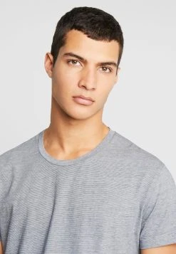 Samsøe Samsøe KRONOS - T-shirt basique Men -Samsøe Soldes 0382ab42021c4ebca651329eb187ea74