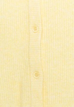 Samsøe Samsøe NOR CARDIGAN VEST - Gilet Women -Samsøe Soldes 03a2275b8ccc47108bd13dc4bedee9a3