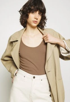 Samsøe Samsøe ALEXO - T-shirt basique Women -Samsøe Soldes 03c6e70b641e47cf91d9abcc456383ae 1