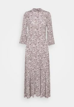 Samsøe Samsøe FRITTA DRESS - Robe longue Women -Samsøe Soldes 03cdc299b66549788f8cde44f2eaf963 1