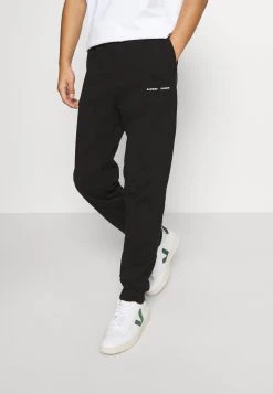 Samsøe Samsøe NORSBRO TROUSERS - Pantalon de survêtement Men