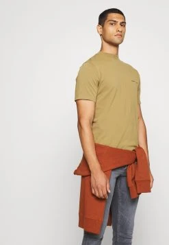 Samsøe Samsøe NORSBRO - T-shirt basique Men -Samsøe Soldes 03ed109d581e4d92b60f0b587bed3f92