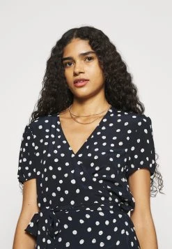 Samsøe Samsøe LINETTA DRESS - Robe de jour Women -Samsøe Soldes 040b4c1719554e5584f02f9fc02ed9d0