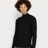 Samsøe Samsøe MERKUR - Pullover Men -Samsøe Soldes 0423f68ec059411bb1ec5e8fc634e973