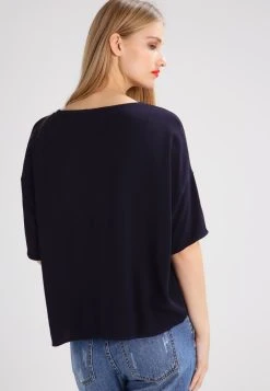 Samsøe Samsøe MAINS TEE - Blouse Women -Samsøe Soldes 045d88eadd974f9c9f81af9a58e2f91d
