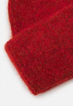 Sams&oslash;e Sams&oslash;e NOR HAT - Bonnet Women -Samsøe Soldes 04e985fe65594e9ea7f1a67d605382c4