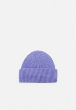 Samsøe Samsøe NOR HAT - Bonnet Women -Samsøe Soldes 05974771e68d442e84330e64c6174aeb