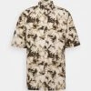Samsøe Samsøe TARO - Chemise Men -Samsøe Soldes 05a09b82727c4f1fab1fc01eb24a5bd3