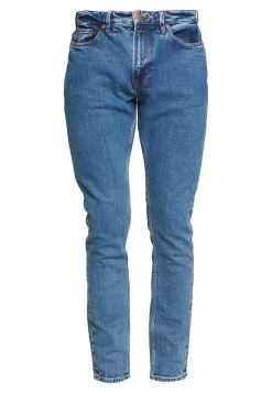 Sams&oslash;e Sams&oslash;e STEFAN - Jean slim Men -Samsøe Soldes 05a425ac720e4d73bb6864939a253e3f
