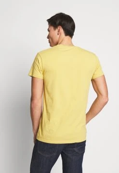 Samsøe Samsøe KRONOS - T-shirt basique Men -Samsøe Soldes 05a78aa8ca6e48c296fd0ad114c572f0