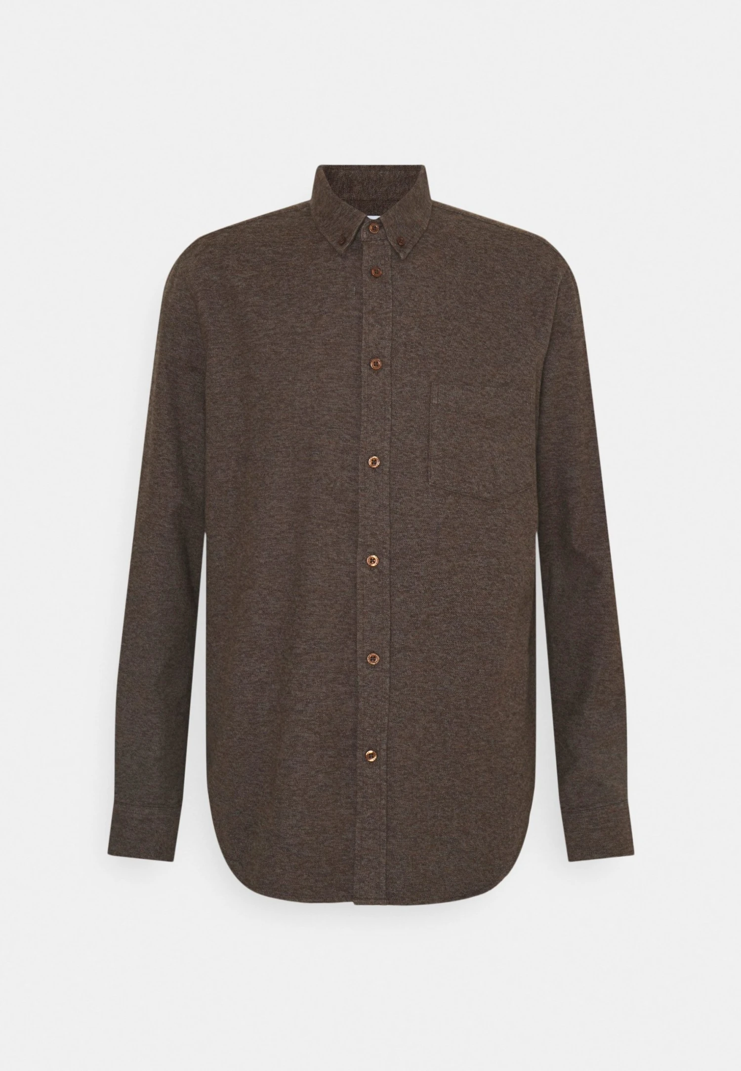 Samsøe Samsøe LIAM - Chemise Men 12 Samsøe Samsøe LIAM - Chemise Men – Image 10