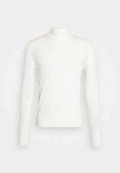 Sams&oslash;e Sams&oslash;e FLEMMING TURTLE NECK - Pullover Men -Samsøe Soldes 0628b98080674b718edfd73b9e769c9d 7