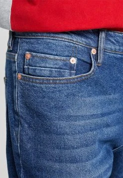 Sams&oslash;e Sams&oslash;e STEFAN - Jean slim Men -Samsøe Soldes 063a187b772444b594dabe369ea878c7