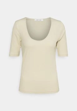 Samsøe Samsøe ALEXO - T-shirt basique Women 16 Samsøe Samsøe ALEXO - T-shirt basique Women -Samsøe Soldes 06408f871b424b83919df2833fffb7c4 2