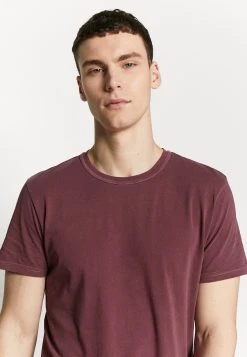 Sams&oslash;e Sams&oslash;e TOM - T-shirt basique Men -Samsøe Soldes 06d6dffa0d9c4001b63ff3b1651e28c7