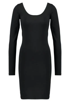 Samsøe Samsøe SIK LONG SOLID - Robe fourreau Women -Samsøe Soldes 073545e15dee4b568d41ec77b4204945